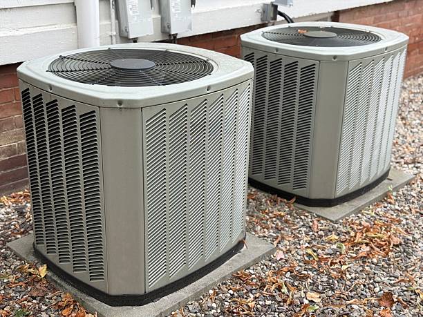 Reliable Hvac Installation contractor in Amboy, IN by JG Cool HVAC